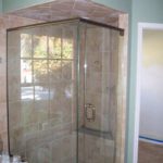 Door Panel Return Panel Shower Enclosure 12