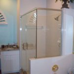 Door Panel Return Panel Shower Enclosure 13