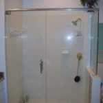 Door Panel Return Panel Shower Enclosure 14