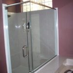Door Panel Return Panel Shower Enclosure 15