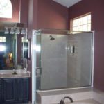 Door Panel Return Panel Shower Enclosure 16
