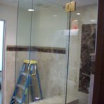 Door Panel Return Panel Shower Enclosure 3