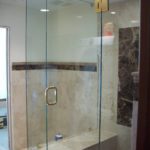 Door Panel Return Panel Shower Enclosure 4