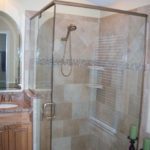 Door Panel Return Panel Shower Enclosure 7