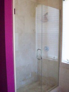 Door Panel Shower Enclosures 18