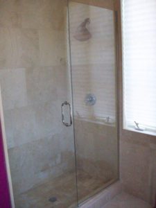 Door Panel Shower Enclosures 19
