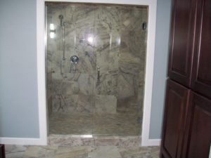 Door Panel Shower Enclosures 23