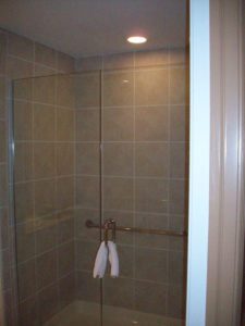 Door Panel Shower Enclosures 7