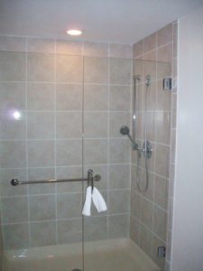 Door Panel Shower Enclosures 8