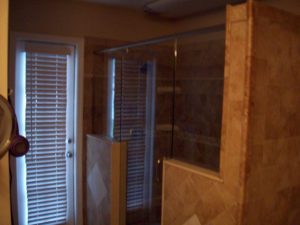 Panel Door Panel Enclosure 4
