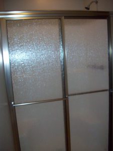Sliding Shower Enclosure 14