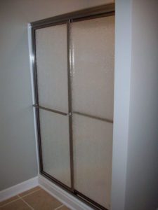 Sliding Shower Enclosure 15