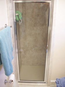 Swing Door 1