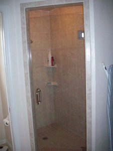 Swing Door 4