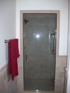 Swing Door 7