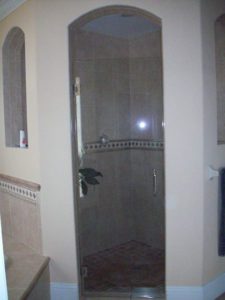 Swing Door 8