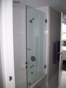Tub Panel 1